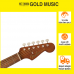 Đàn Guitar Acoustic Fender Limited Edition Redondo Mini All-Mahogany 0970710122